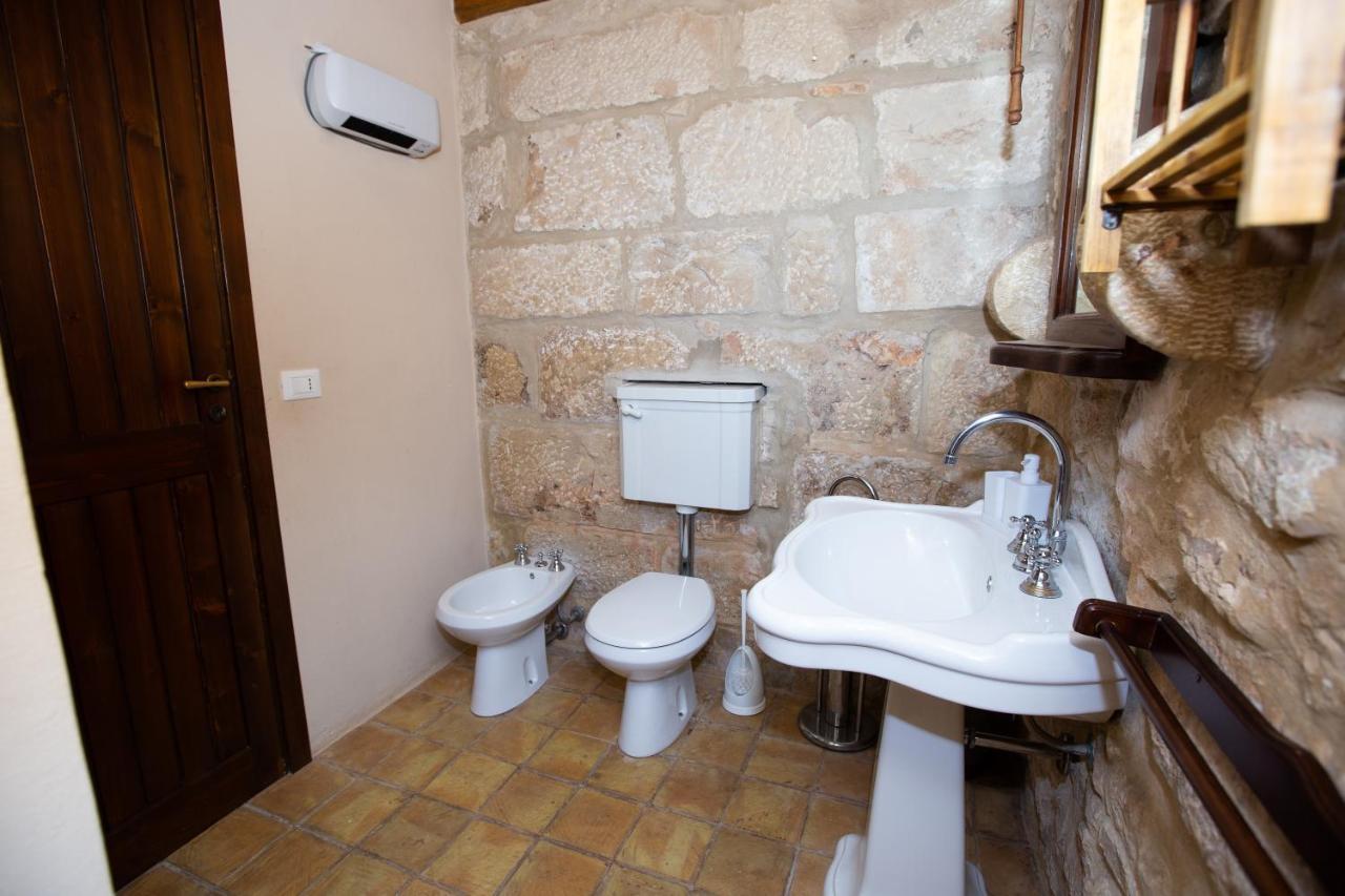 Homidoo Country Apartment Санта Кроче Камерина Екстериор снимка